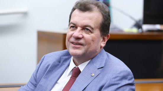 Waldemar Oliveira propõe que influenciadores mirins tenham mesmos direitos de artistas mirins - Vinicius Loures / Câmara dos Deputados