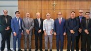 Imagem TJPE instala Câmara Regional Itinerante em Arcoverde e julga 400 processos de 27 comarcas