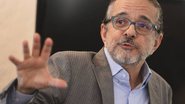 O sociólogo Antônio Lavareda