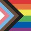 Bandeira da diversidade LGBTQIAPN+ - DIVULGAÇÃO