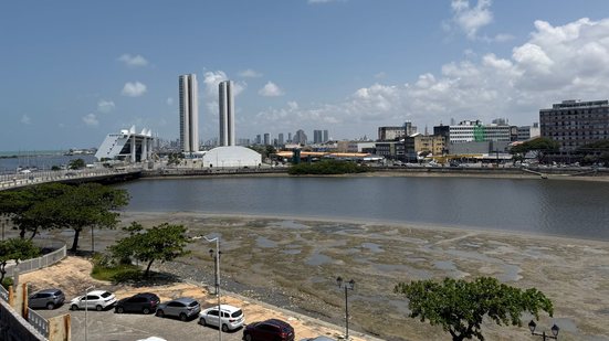 O incentivo vale para imóveis no bairro do Recife, área histórica, São José, Santo Antônio e Boa Vista - Jamildo.com