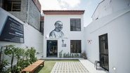 Centro de Documentação Dom Helder Câmara - Edson Holanda/PCR
