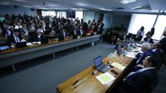 Comissão de Constituição e Justiça no Senado