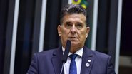 Deputado Federal Coronel Meira (PL) - Zeca Ribeiro/Câmara dos Deputados