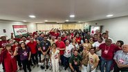 PT de Pernambuco formou novo diretório