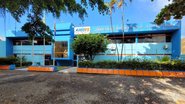fachada da sede da amupe - Foto: José Bonifácio Lira