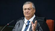 Ministro do STF, Flávio Dino - Gustavo Moreno/STF