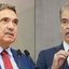 João Paulo e Feitosa falaram durante a Comissão de Justiça - Alepe