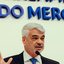 Humberto Costa foi eleito presidente do Parlasul - Roberto Stuckert