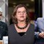 Os três senadores afirmaram que irão votar contra a PEC. - Divulgação