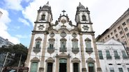 Igreja de Santo Antônio, no Recife
