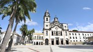 Igreja do Carmo, no Recife