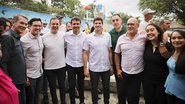 Imagem João Campos realiza série de compromissos no Agreste, em ritmo de pré-campanha