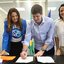 João Campos assinou acordo na segunda (15). Objetivo é melhorar estratégias de combate à fome - Hélia Scheppa/Prefeitura do Recife