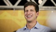 Imagem PSB confirma João Campos como pré-candidato ao governo de Pernambuco em 2026