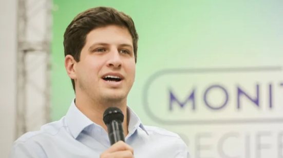 Imagem Presidente nacional do PSB, João Campos firma posição contrária à PEC da Blindagem após votos favoráveis da bancada