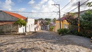 Ladeira da Misericórdia, em Olinda - Créditos: Josivan Rodrigues