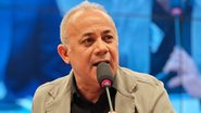 Luiz Soares, presidente do Sindmetro e da Fenametro