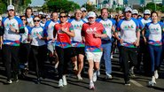 Lula em Corrida pelos 95 anos do MEC