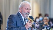Imagem Em dois meses, aprovação do governo Lula cresce sete pontos e chega a 50%, revela Ipespe