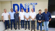 Encontro aconteceu na última sexta-feira (29) - DIVULGAÇÃO
