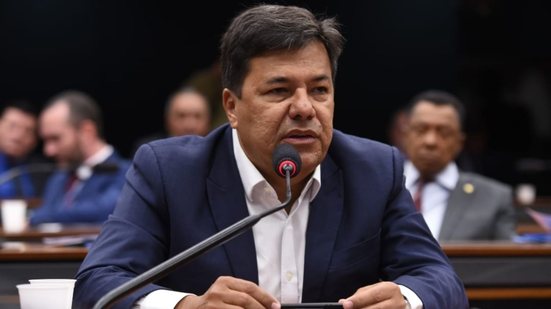 Deputado federal Mendonça Filho - DIVULGAÇÃO/ CAMARA DOS DEPUTADOS