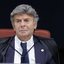 Ministro do STF, Luiz Fux - Rosinei Coutinho/ STF