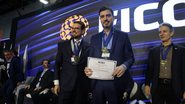 Imagem Porto de Suape participa de Feira Internacional de Comércio Exterior pelo segundo ano