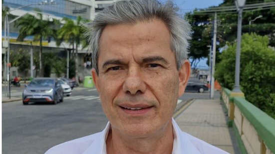 A chapa oposicionista, comandada por Nilo Otaviano, concentra seus ataques na área financeira e na transparência. - Foto: Divulgação