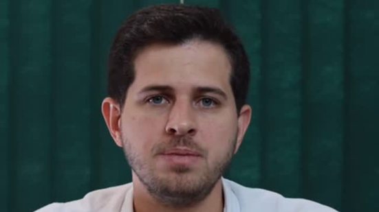Pedro Campos justifica voto "sim" na PEC da Blindagem - REPRODUÇÃO/ INSTAGRAM