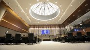 Plenário da Assembleia Legislativa de Pernambuco - DIVULGAÇÃO