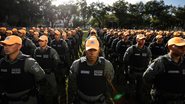 Policiais Militares de Pernambuco - Hesíodo Góes/Secom