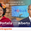Dani Portela e Alberto Feitosa vão debater julgamento de Bolsonaro nesta terça-feira (02) - Jamildo.com