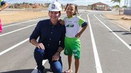 Prefeito de Petrolina, Simão Durando