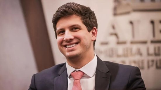 Imagem Comitiva de João Campos vai no Centro-Oeste e Sudeste para vender turismo no Recife