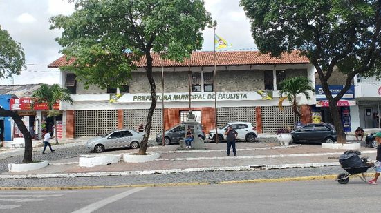 Concurso em Paulista para área de segurança terá assinatura nesta segunda (01) - Divulgação