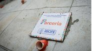 A população atua com a mão de obra e a PCR com o projeto, verba e material. - Edson Holanda/PCR