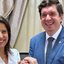 A governadora Raquel Lyra e o deputado estadual Joãozinho Tenório. - Foto: Reprodução da internet