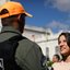 Raquel Lyra e Polícia Militar - Hesíodo Góes/Secom