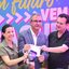 Raquel Lyra filia ao PSD prefeito do PSB de João Campos - Flávio Japa- Reprodução Instagram Evaldo Bezerra