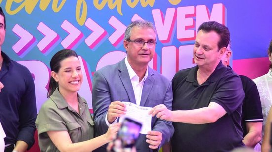 Raquel Lyra filia ao PSD prefeito do PSB de João Campos - Flávio Japa- Reprodução Instagram Evaldo Bezerra