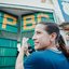 Raquel Lyra na Penitenciária Barreto Campelo, em Itamaracá