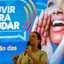 Raquel Lyra Ouvir Pra Mudar - Foto: Miva Filho/Secom