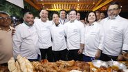 II Feira de Negócios da Agricultura Familiar de Pernambuco (Feneaf) - Hesíodo Góes/Secom