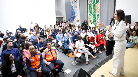 Cientista Arretado, Inovação Aberta para Desafios Sociais e o 3º Ciclo do Desafios.Gov estão entre os editais - Hesíodo Góes/Secom