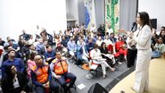 Cientista Arretado, Inovação Aberta para Desafios Sociais e o 3º Ciclo do Desafios.Gov estão entre os editais - Hesíodo Góes/Secom