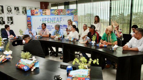 Com o tema “Tradição que Cultiva o Futuro”, a feira reunirá 520 produtores de 113 municípios, distribuídos em 250 estandes. - Fotos: Everaldo Ramos DIH/IPA