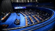 Plenário do Senado Federal