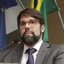 Vereador Paulo Muniz, na tribuna da Câmara Municipal do Recife