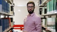 Victor Missiato é professor de História do Colégio Presbiteriano Mackenzie - DIVULGAÇÃO